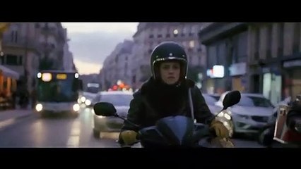 Hayalet Hikayesi Altyazılı Teaser