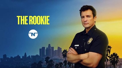 The Rookie 4x11 Temporada 4 Episodio 11