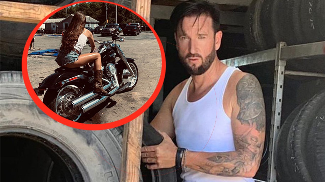 Michael Wendler: Wie viel Haut seine Laura im neuen Video zeigt, geht allen zu weit