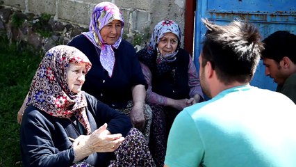 İyi ki Doğdun Abla kamera arkası (4)