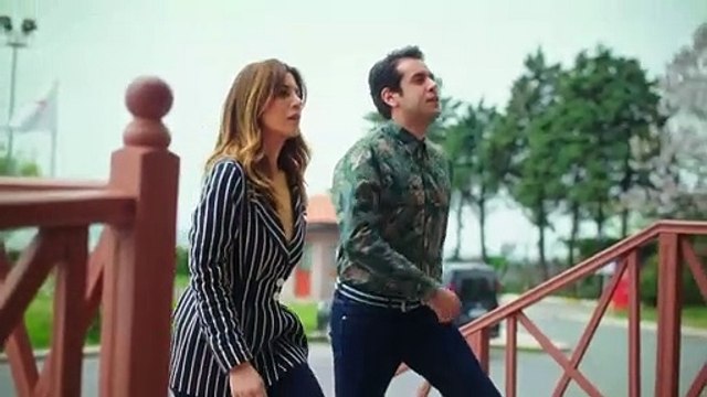 Ufak Tefek Cinayetler 28.Bölüm Fragmanı