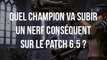 League of Legends : quel champion broken va subir un nerf conséquent sur le patch 6.5 ?