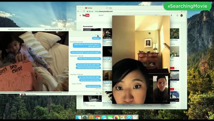 Kayıp Aranıyor Orijinal Fragman (2)