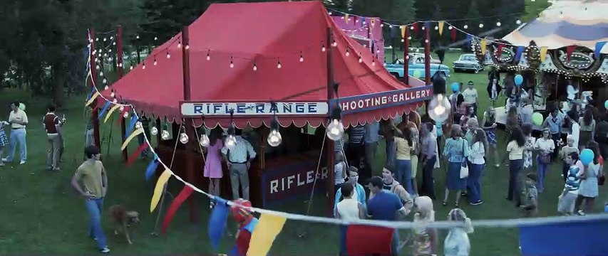 Can Dostum Orijinal Fragman