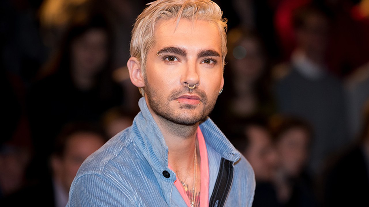 Groupie-Alarm: Bill Kaulitz lässt mit seinen Fans nichts anbrennen