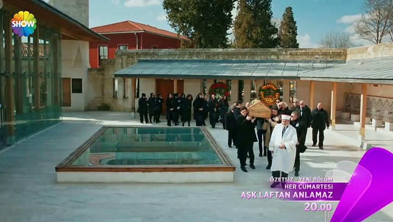 Aşk Laftan Anlamaz 29.Bölüm Fragmanı