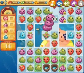 Farm Heroes Saga niveau 603 : solutions et astuces pour passer le niveau