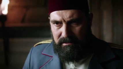 Payitaht Abdülhamid 48.Bölüm Fragmanı