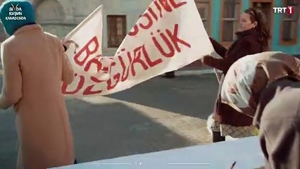 Sevda Kuşun Kanadında 22.Bölüm Fragmanı