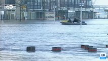 Cara Belanda Lindungi Warganya dari Ancaman Banjir