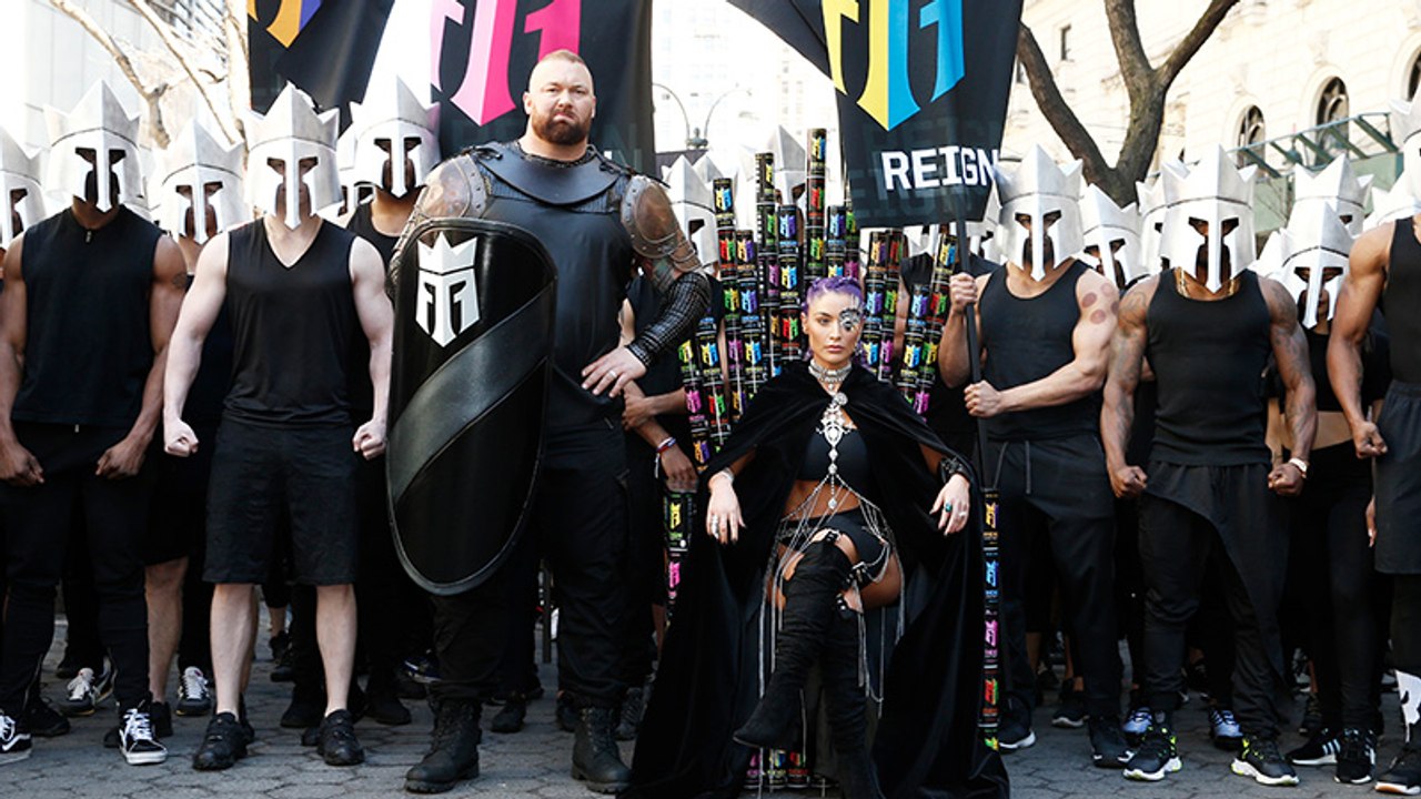 Doping-Skandal bei Games of Thrones: Star beichtet Einnahme von Steroiden