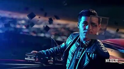 Ölmek İçin 13 Sebep - season 2 Altyazılı Fragman (2)