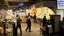 Lebensgefährliches Tier versetzt im Edeka alle in Angst und Schrecken