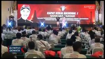 Sahabat Ganjar Dorong PDIP Calonkan Ganjar Dalam Pilpres 2024