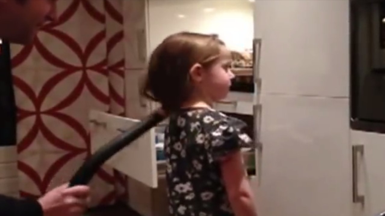 Comment faire une queue de cheval impeccable rapidement ?