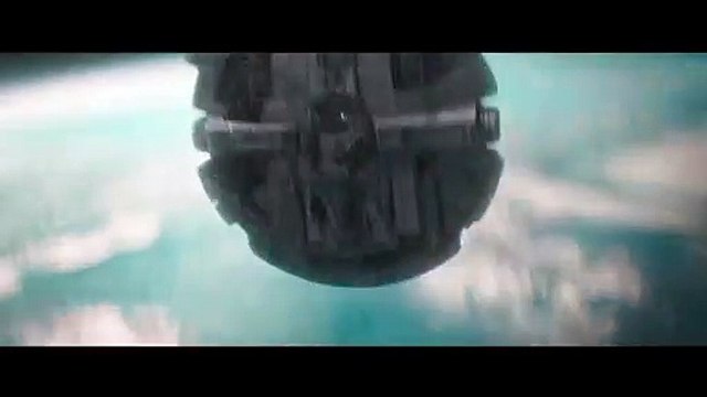 Han Solo: Bir Star Wars Hikayesi Orijinal Teaser (3)