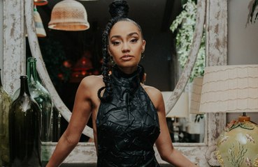 Leigh-Anne Pinnock signs solo deal