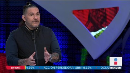 La economía mexicana crecerá 2.5% en 2022: Páramo