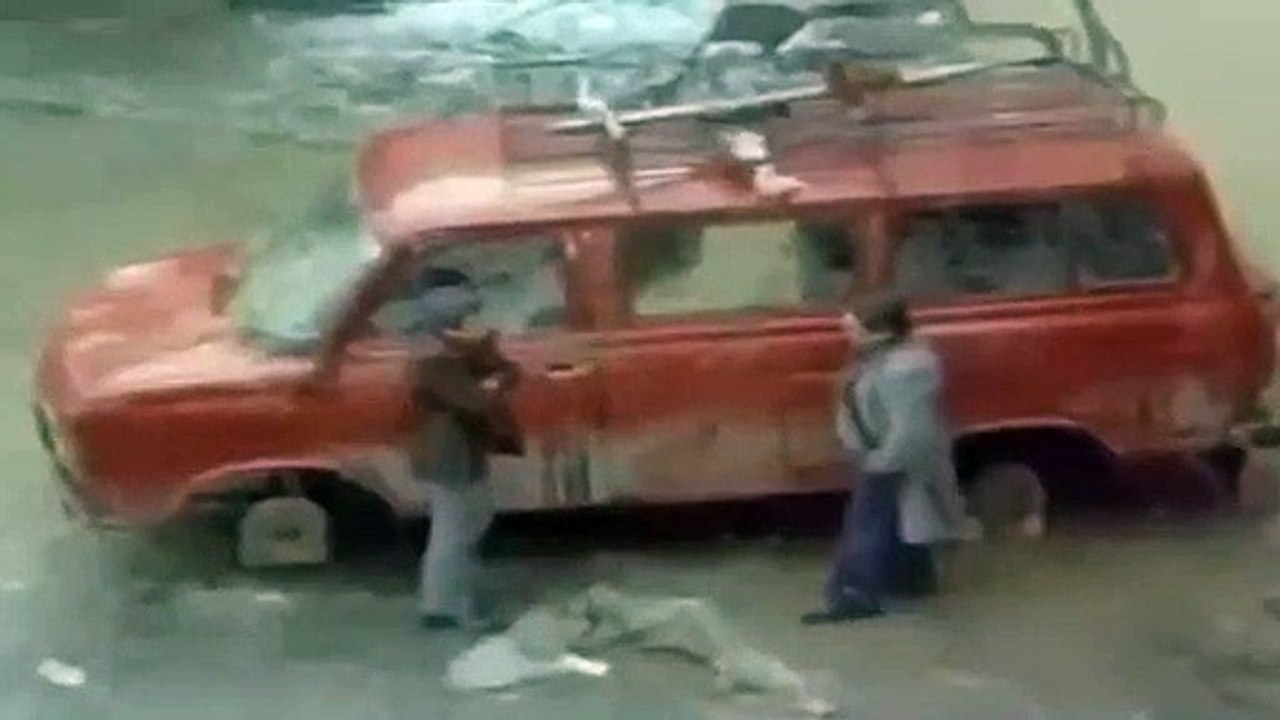 Çiçek Abbas - Dönence