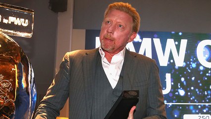 Pleite-Boris: Gericht zwingt Becker zum großen Ausverkauf