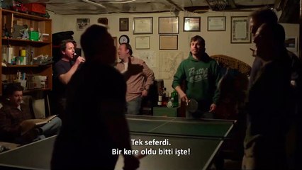 Yaşamın Kıyısında Altyazılı Klip (2)