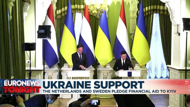 US to send more troops to Europe as Ukraine-Russia tensions rise