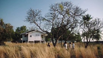 Karanlık Çöktüğünde - Fragman