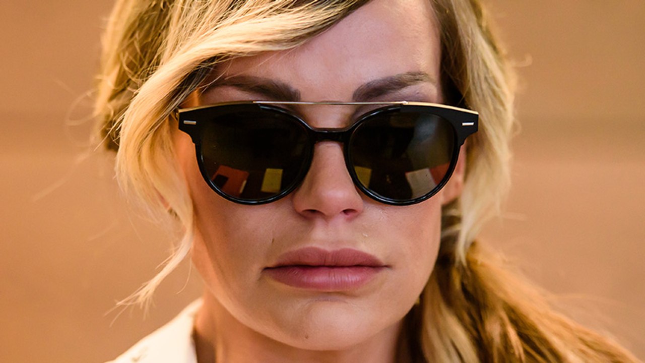 Auftritt abgesagt: Gina-Lisa leidet an mysteriöser Krankheit und muss eingeliefert werden