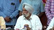 ਡੇਰਾ ਬਾਬਾ ਨਾਨਕ ਦਾ ਤਾਜ਼ਾ ਸਰਵੇ Latest Survey of Dera Baba Nanak | Judge Singh Chahal | The Punjab TV