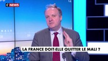 L'édito de Jérôme Béglé : «Entre la France et le Mali, rien ne va plus»
