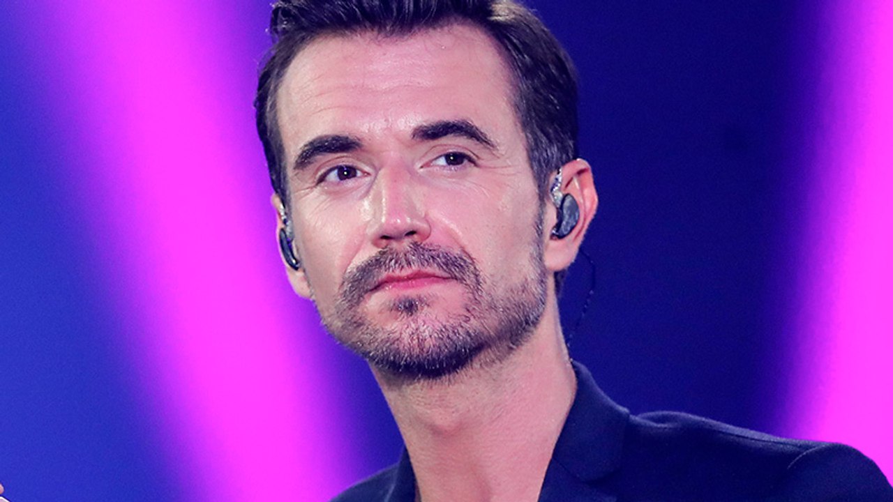 Florian Silbereisen: Aus diesem Grund bricht er vor Publikum in Tränen aus