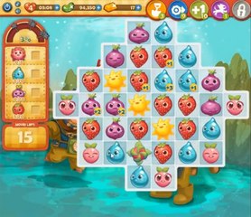 Farm Heroes Saga niveau 606 : solutions et astuces pour passer le niveau