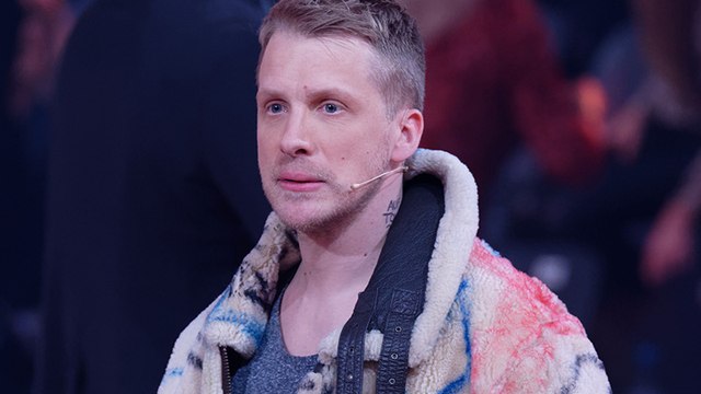 Einlieferung ins Krankenhaus: Oliver Pocher hat sich bei Let's Dance überschätzt
