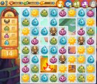 Farm Heroes Saga niveau 671 : solution et astuces pour passer le niveau