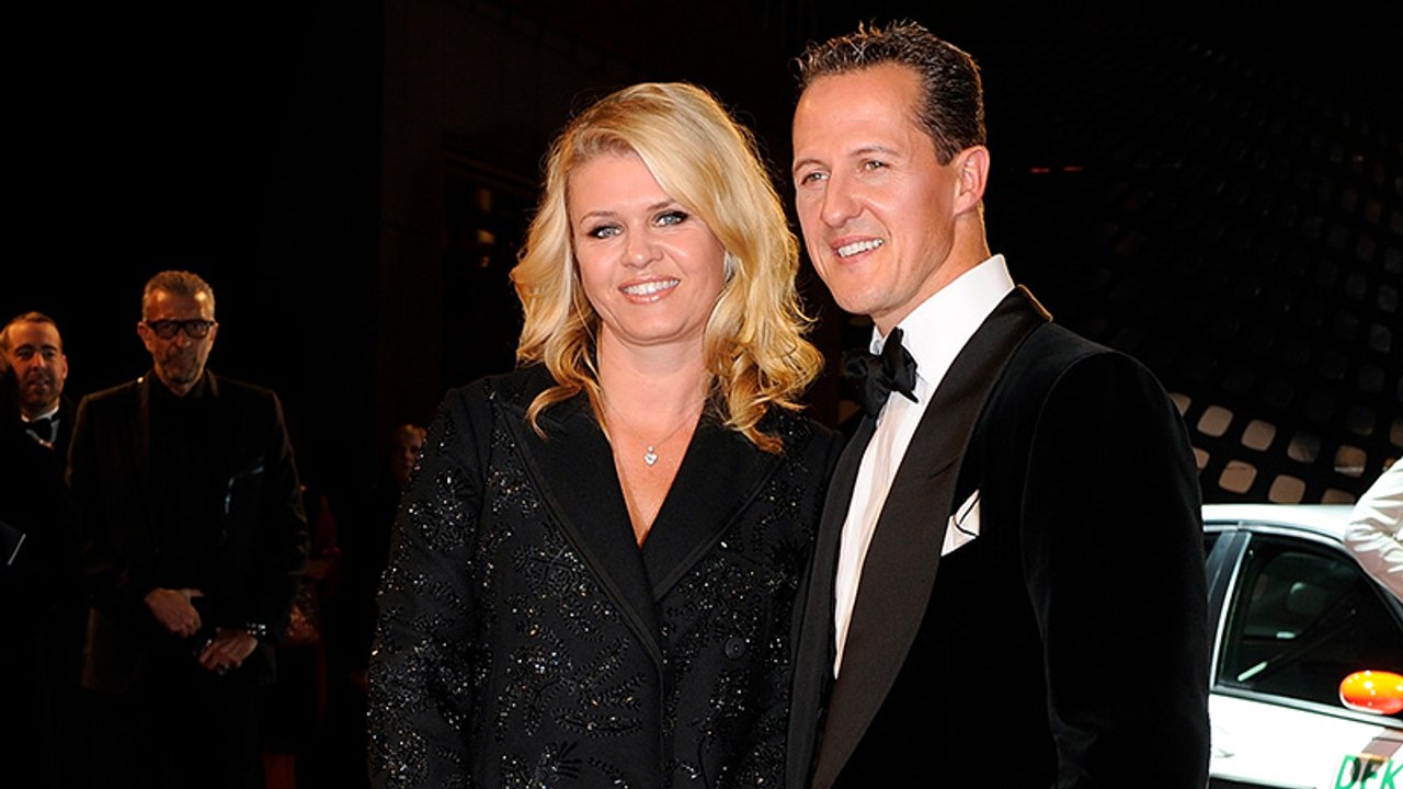 Michael Schuhmacher ist bald in den Kinos zu sehen!