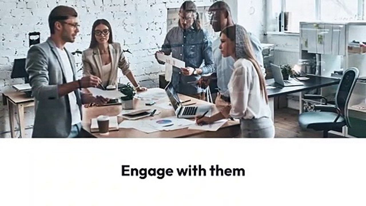 How To Build Strong Customer Relationships