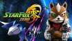 Star Fox Zero : Nintendo dévoile tous les vaisseaux du jeu
