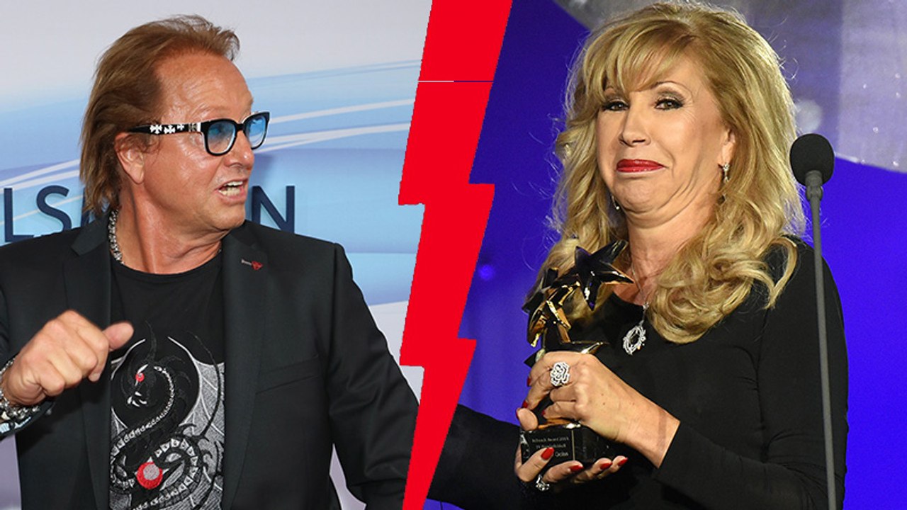 Erschütterndes Geständnis: Die Geissens machen Schluss