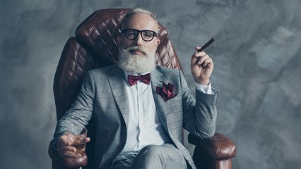 Was dieser Millionär bei einem Sex-Puppen-Hersteller in Auftrag gibt, hat er noch nie erlebt