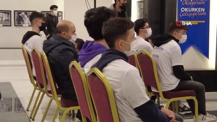 Sultanbeyli Belediyesi'nden Meslek Edindirme ve İstihdam Projesi'ne büyük destek