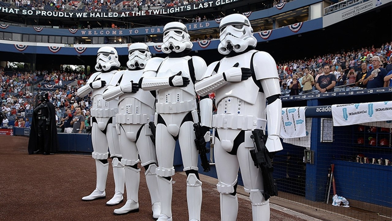 Diese Tiere lernen die Musik von Star Wars im Dienste der Wissenschaft (Video)