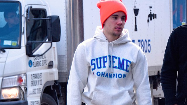 Insider über Biebers Absturz: Justin ist mental total am Ende