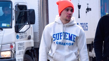 Insider über Biebers Absturz: "Justin ist mental total am Ende"