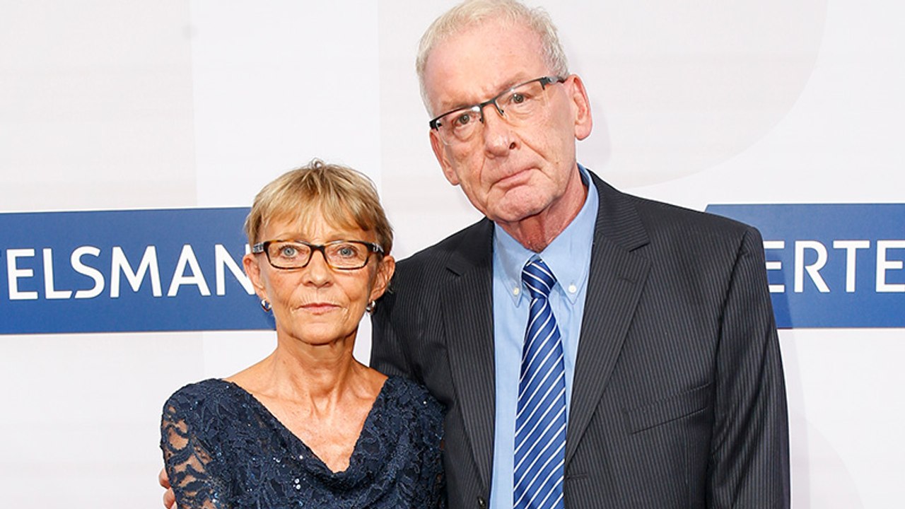 Sorge um Peter Zwegat: Nun spricht seine Lebenspartnerin Klartext