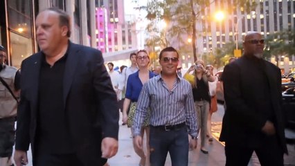 Vous pensez que cet homme est une star ? Vous allez être surpris