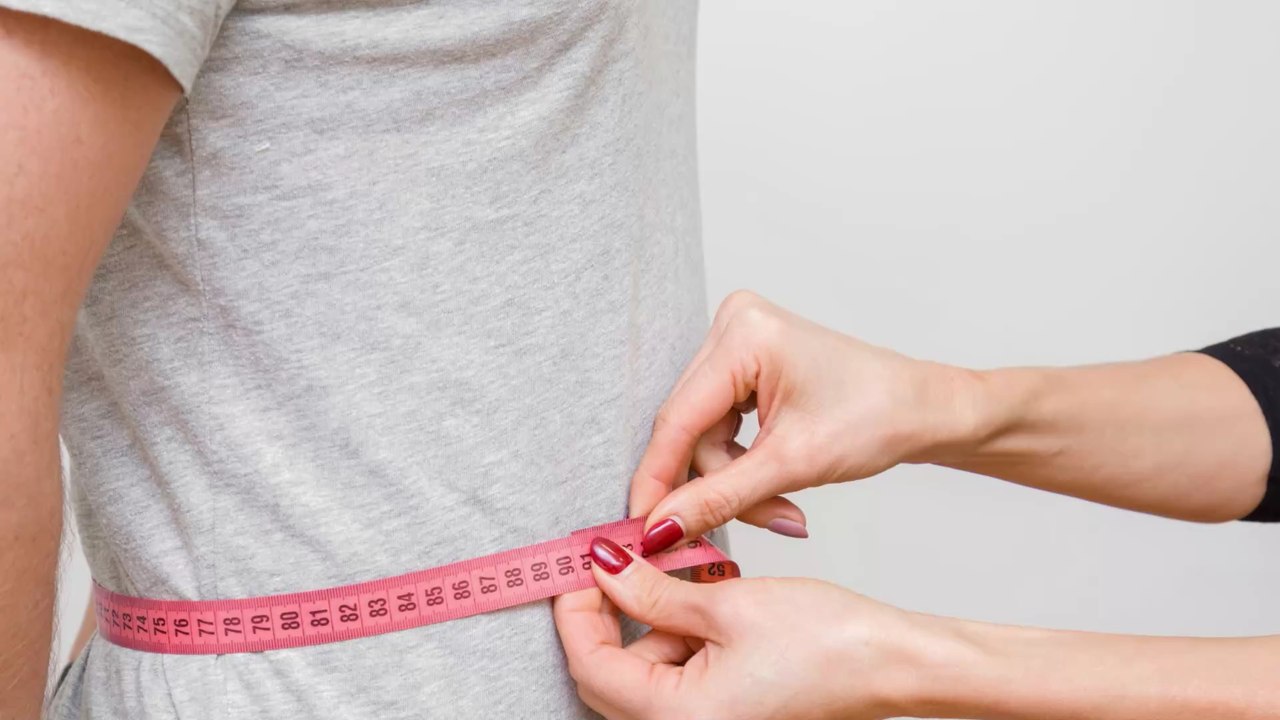 Kritik am Body-Mass-Index: Das gesündeste Körpergewicht sieht ganz anders aus!