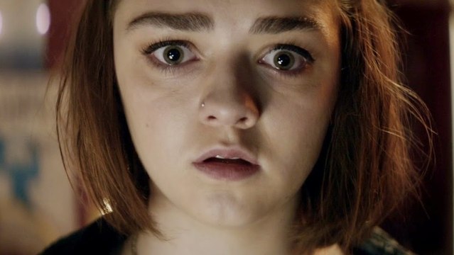Game of Thrones -Star Maisie Williams macht Geständnis über ihre psychische Gesundheit