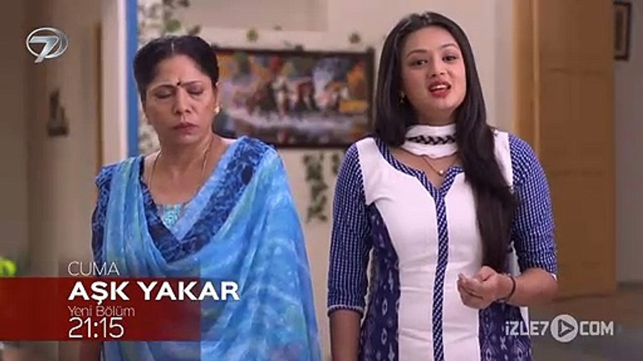 Aşk Yakar 4. Bölüm Fragmanı - 4 Şubat Cuma