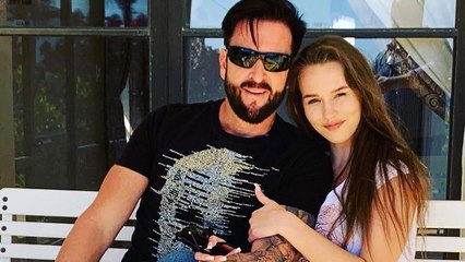 Michael Wendler trifft Schwiegervater: Dieser ist zwei Jahre jünger