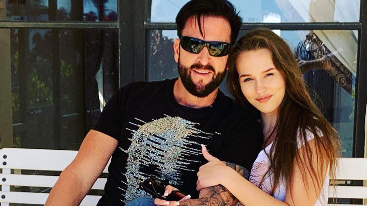 Michael Wendler trifft Schwiegervater: Dieser ist zwei Jahre jünger